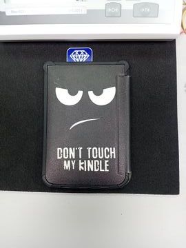 Б/в Електронна книга Pocketbook 628 touch lux 5 ink 01-200814309