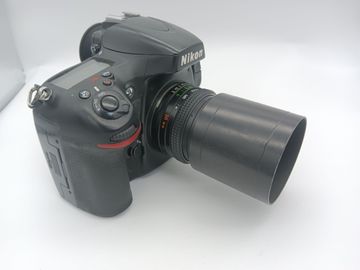 Б/у Фотоаппарат Nikon d800 01-200778353