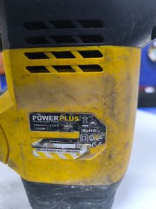 Б/в Перфоратор Powerplus powx115 01-200812767