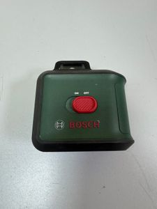 Б/в Лазерний нівелір Bosch universallevel 360 01-200814582