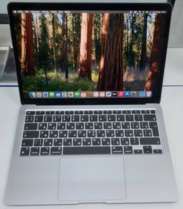 Б/в Ноутбук Apple MacBook Air 13`` Late 2020 01-200815176