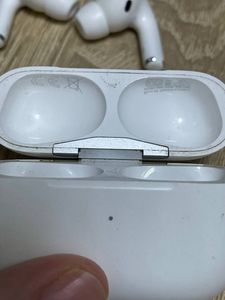Б/в Навушники Apple airpods pro 01-200808681