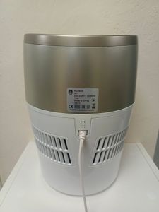 Б/у Увлажнитель воздуха Philips hu4803/01 01-200801652