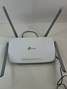 Б/у Беспроводный маршрутизатор Tp-Link ec220-g5 01-200815796