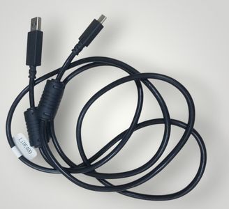 Б/в Планшетний сканер Canon canoscan lide 400 01-200773019