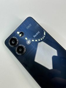 Б/в Мобільний телефон Xiaomi redmi note 13 4g 6/128gb 01-200815840