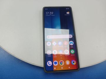 Б/в Мобільний телефон Xiaomi poco m6 pro 12/512gb 01-200777634
