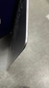 Б/в Ноутбук Apple macbook air 13" 2020 a2179 core i3 1,1ghz/ram8gb/ssd256gb/intel iris plus graphics 01-200777959