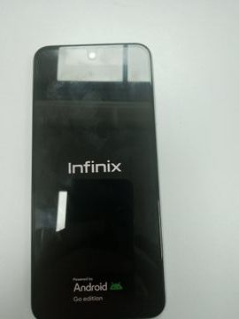 Б/в Мобільний телефон Infinix smart 9 3/64gb 01-200814356