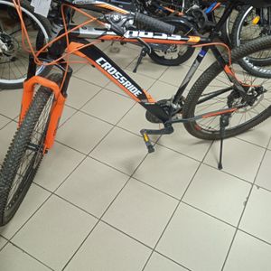 Crossride scout 29 метал