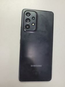 Б/в Мобільний телефон Samsung a536b galaxy a53 5g 6/128gb 01-200814681