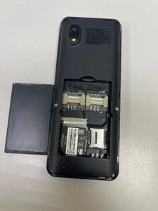 Б/в Мобільний телефон Nomi i2402 01-200816260