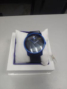 Б/в Годинник Movado bold 3600070 01-200817029