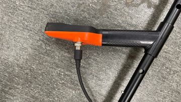 Б/в Металошукач Quest x5 01-200771604