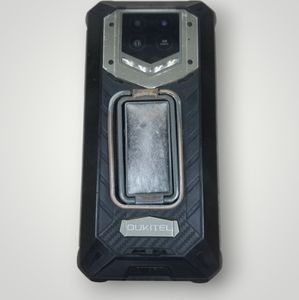 Б/в Мобільний телефон Oukitel wp15 8/128gb 01-200774240