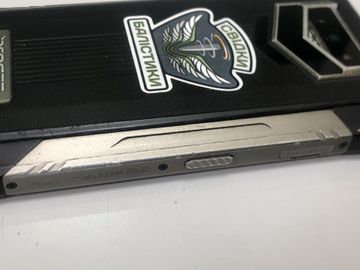 Б/у Мобильний телефон Doogee s89 pro 8/256gb 01-200817802