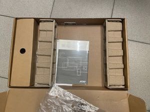 Б/в Ноутбук Acer 15/core i7-10710u ddr4/16gb ddr4/hdd *відсутній/ssd 512 gb/*інтегрована 01-200814596