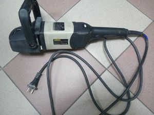 Б/у Шлифмашина полировальная Mirka ps 1524 01-200815948