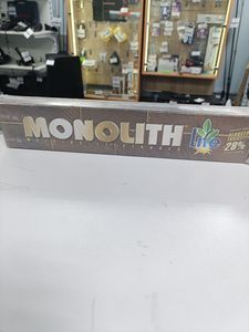 Б/в Електроди Monolith монолит рц 3.0 мм 2.5 кг / пачка 01-200771378