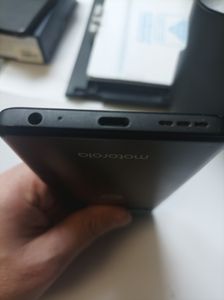 Б/в Мобільний телефон Motorola moto g32 6/128gb xt2235-2 01-200818010