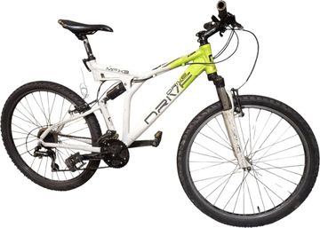 Б/в Велосипед Drive mfx3 01-200780083