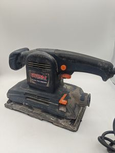 Б/у Шлифмашина вибро Stern fs115х230v 01-200218778