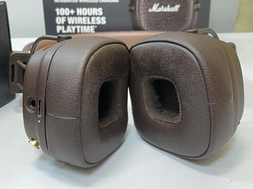 Б/в Навушники Marshall major v 01-200817216