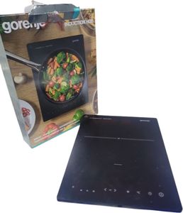 Б/у Настільна плита Gorenje icr2000sp 01-200780111