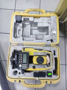 Topcon es-107