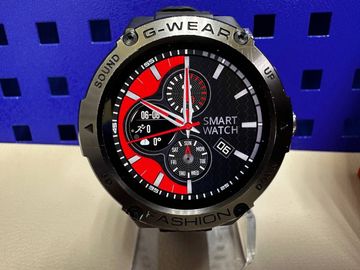 Б/в Смарт-годинник Lemfo g-wear k28h 01-200819270