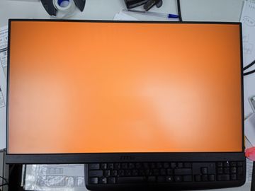 Б/у Монитор Msi g2412 01-200816533