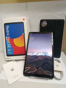Б/у Планшет Xiaomi redmi pad se 8.7 4/64gb lte 01-200816573