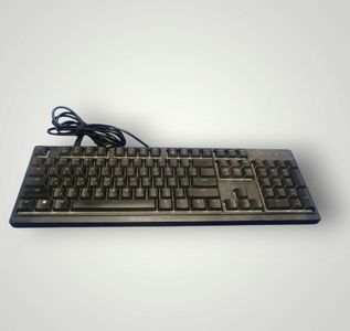 Б/в Клавіатура Razer ornata v3 x ukr 01-200444395