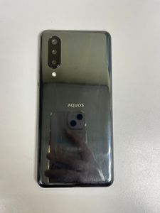 Б/в Мобільний телефон Sharp aquos zero 5g 6/64gb 01-200815825