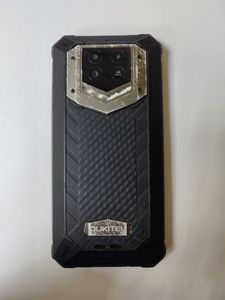 Б/в Мобільний телефон Oukitel wp15 8/128gb 01-200794949