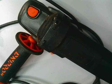 Б/в Кутова шліфмашина Dnipro-M gs-120s 01-200820475