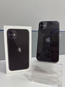 Б/в Мобільний телефон Apple iphone 11 128gb 01-200819771