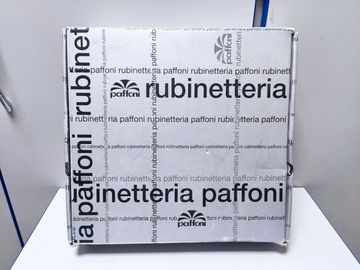 Б/в Лійка для душу Paffoni діам 250 мм 01-200820645