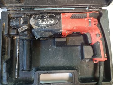 Б/в Перфоратор Makita m8701 01-200820966