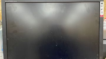 Б/у Монитор Lg w2242st 01-200807650