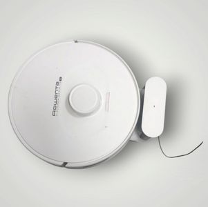 Б/у Робот-пылесос Rowenta x-plorer serie 75 s rr8577wh 01-200782385