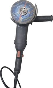 Б/у Угловая шлифмашина Dnipro-M gl-125s 01-200789331