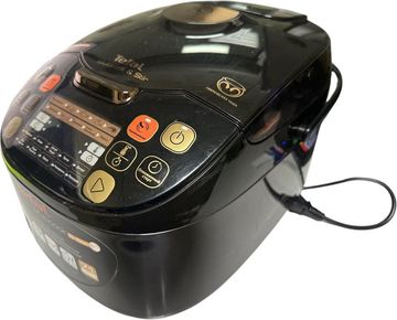 Б/в Мультиварка Tefal rk901 01-200783284