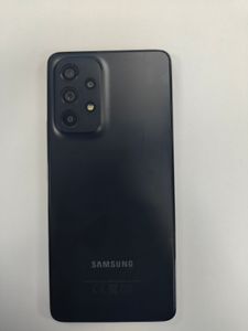 Б/в Мобільний телефон Samsung a536e galaxy a53 5g 6/128gb 01-200822181