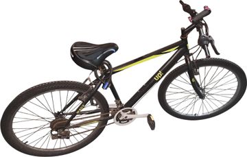 Б/у Велосипед Up! wave 27.5 01-200821039