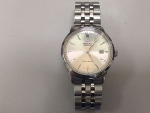 Б/в Годинник Orient f672-uae0 01-200821251