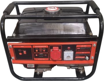 Б/в Генератор Start Pro spg-1800 01-200824925