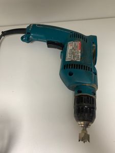 Б/у Дрель ударная Makita 6408 01-200824375
