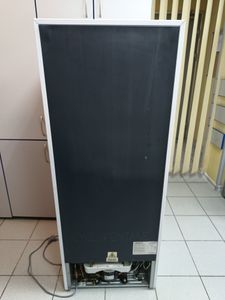 Б/в Холодильник з морозильною камерою Ardesto dtf-m212w143 01-200825363