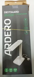Б/у Светильник Ardero de1734ard 01-200826180
